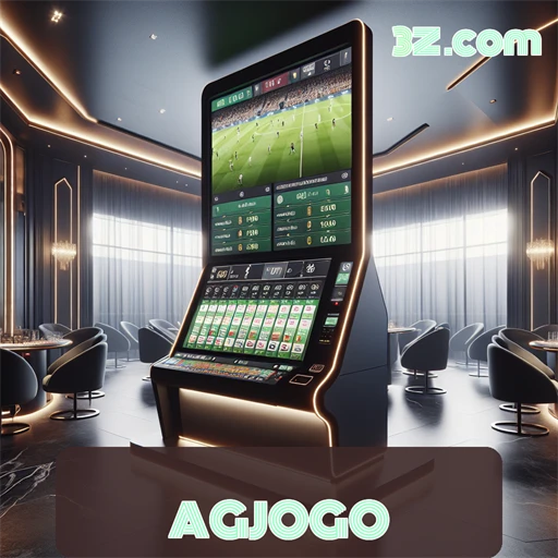 Explore os Benefícios da Seção Paga no Agjogo