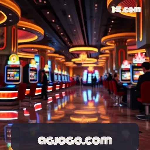 agjogo.com App