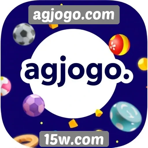 AGJogo oferece uma ampla seleção de jogos online