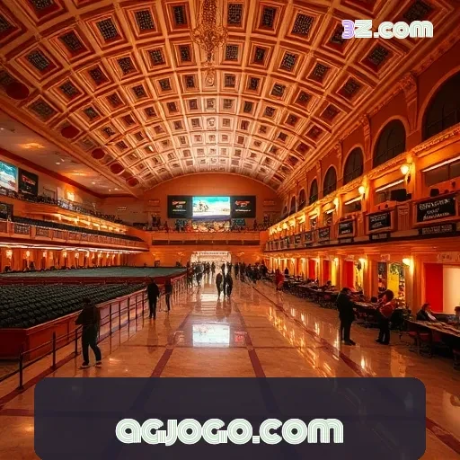 agjogo.com Pagamento