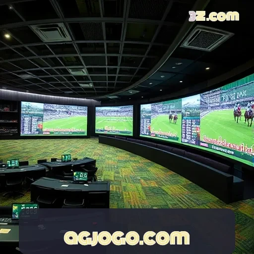 agjogo.com Eventos Esportivos