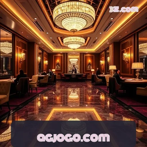 agjogo.com VIP